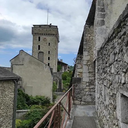 Appartamento Résidence Serenity--wifi--centre Ville--sanctuaires Lourdes